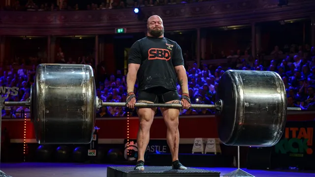 Giants Live - World Tour Finals