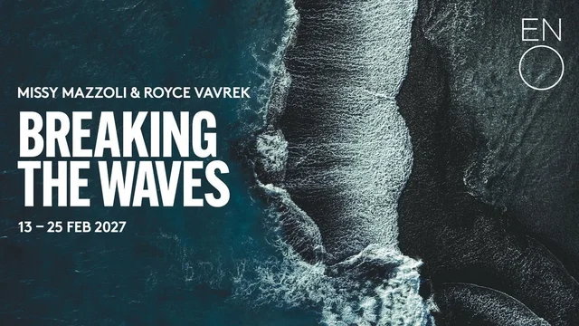 Breaking The Waves