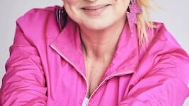Constanze Lindner - mit „Lindners Lebenslust“
