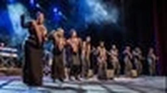 	The World Famous Harlem Gospel Choir - Christmas Eve Show