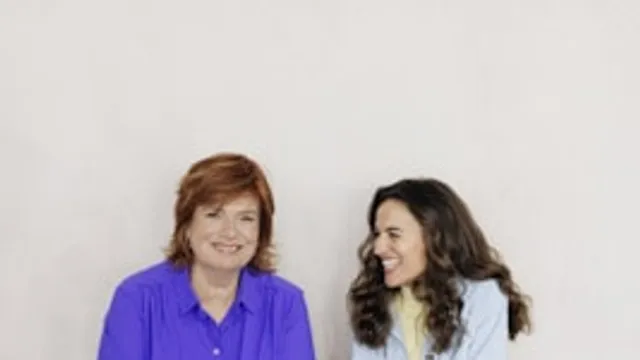 Christine Westermann & Mona Ameziane - Wann wusstest du, dass es gut wird? - Über das Leben und seine Geheimnisse