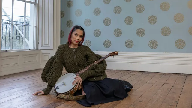 Rhiannon Giddens
