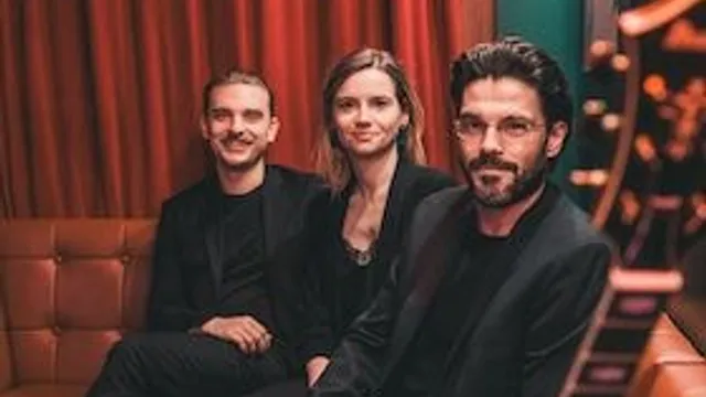 Joscho Stephan "Munich Connection" - Gypsy Jazz