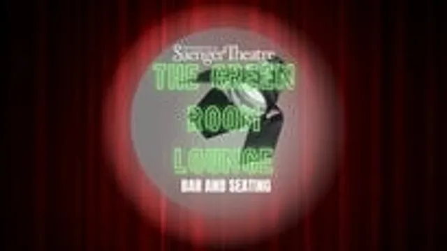 Kenny G-Green Room Lounge