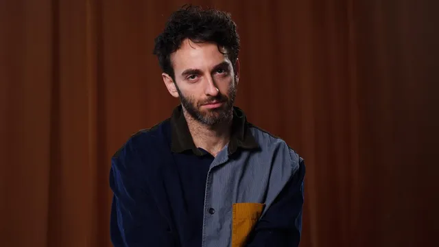 Gianmarco Soresi