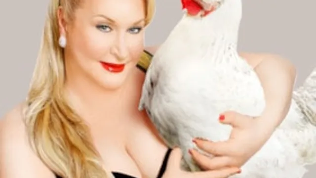 Daphne de Luxe: Artgerecht