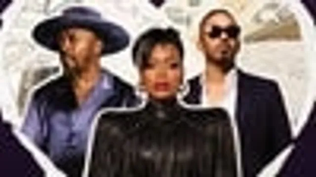The Love of Soul Tour