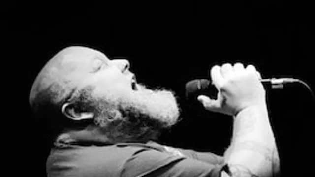ANDREAS KÜMMERT & THE ELECTRIC CIRCUS - in concert!
