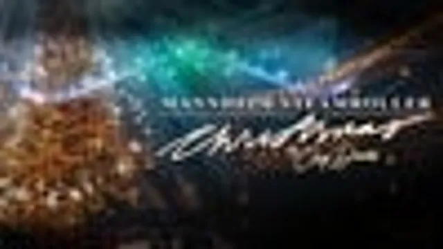 Mannheim Steamroller Christmas
