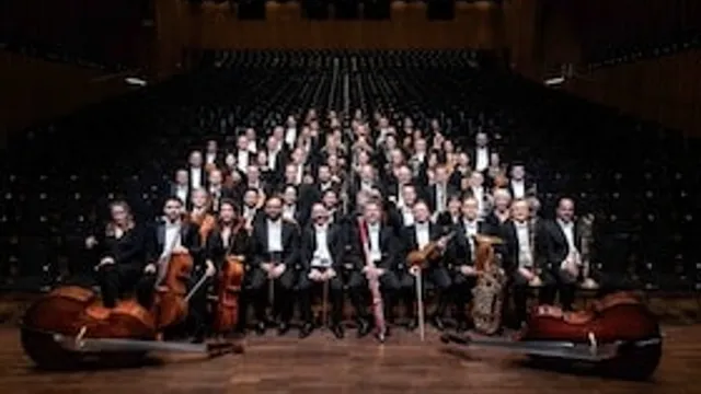 Württembergische Philharmonie Reutlingen - Beethoven zum 200. Todestag im März