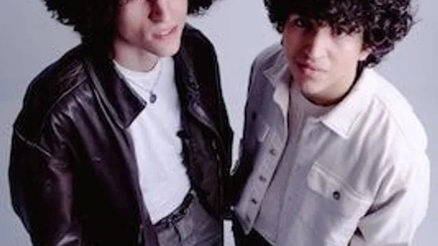 Zohar & Adam