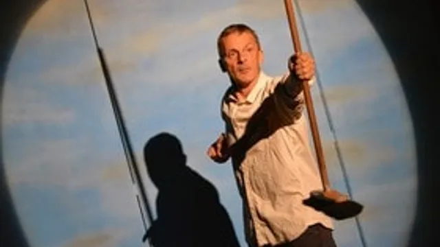 Odysseus - Schauspiel von Kim Nørrevig