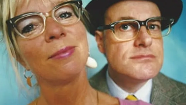 Die Schwerdtfegers - Best off