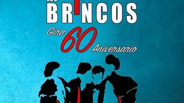 Un sorbito de champan - Homenaje a Los Brincos