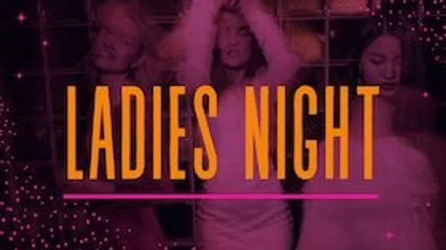 Ladies Night - Tanzen für den guten Zweck