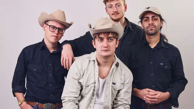 Dom Glynn & His Sunday Best