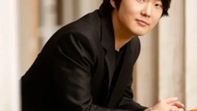 Seong Jin Cho