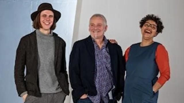 Opportunity - Acoustic Groove Trio