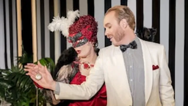 Die Fledermaus
