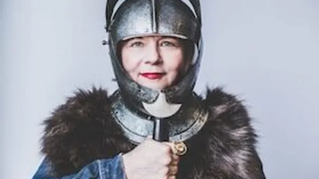 Nibelungen - Dramen! Drachen! Rittersport! - Erzähltheater