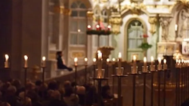Orgelkonzert