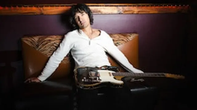 Davy Knowles & Band