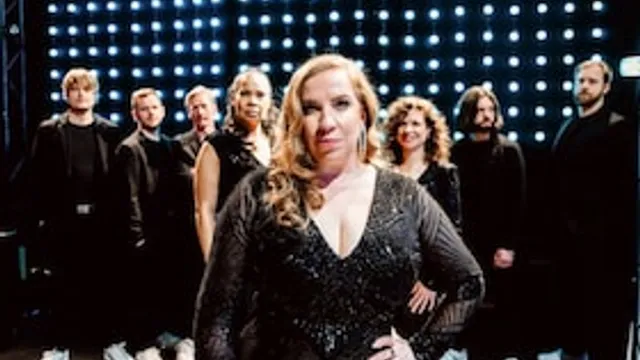 Edelle - A Night About Adele - Eine Hommage an die Queen of Pop