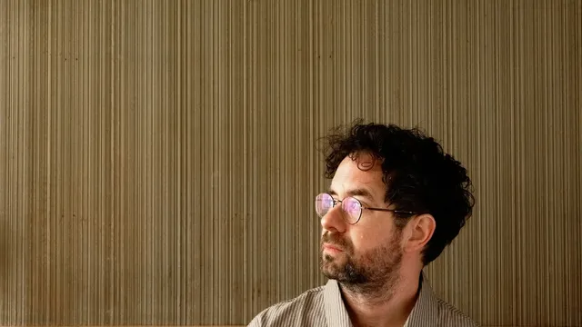 Jean-Michel Blais