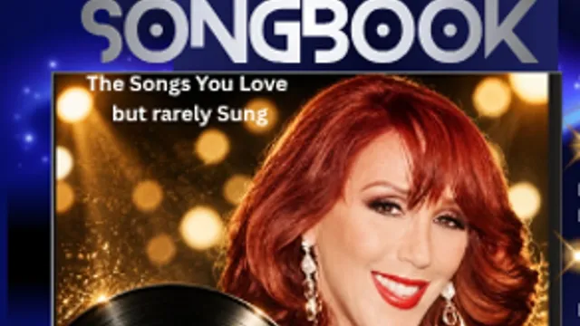 The Forgotten Songbook
