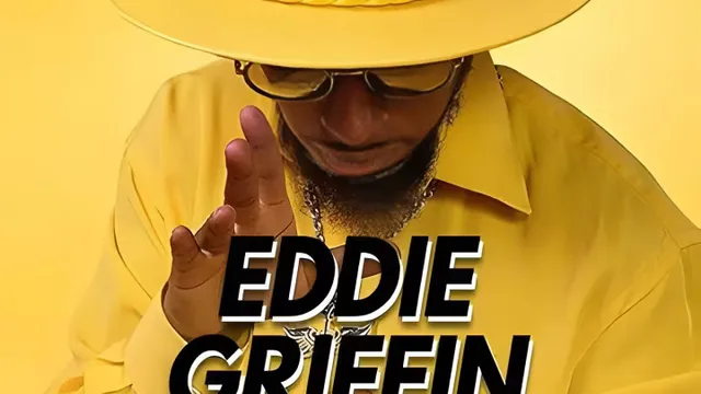 Eddie Griffin: Live and Unleashed at Planet Hollywood Resort