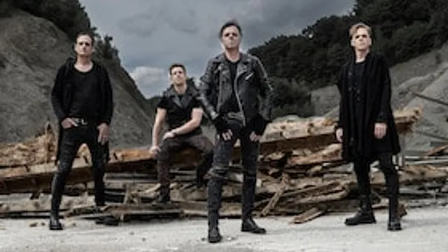 BODYROCK Festival 2027 - Loud and Unleashed