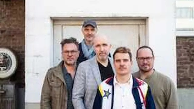 Sebastian Gahler - Electric Project - Electric Stories: High Energy Jazz