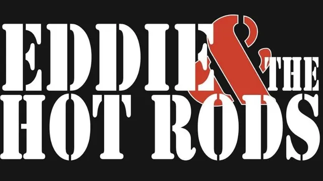 Eddie and the Hot Rods