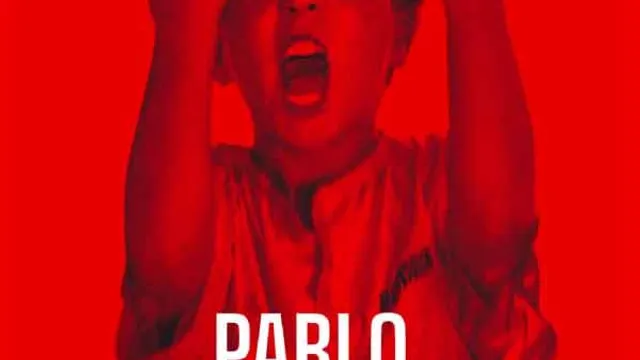 PABLO ALBORÁN - GLOBAL TOUR KM0