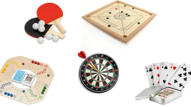 Spiel & Spass