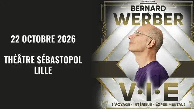 Bernard Werber