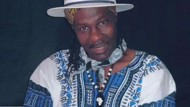 Lovers Rock Romantic Reggae with Winston Reedy