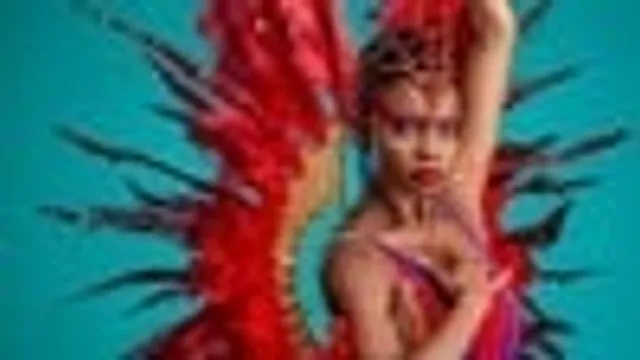 Dance Theatre of Harlem