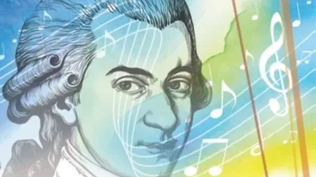 Mozart's "Requiem"