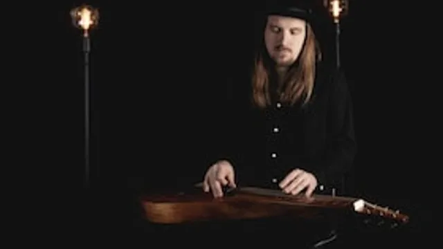 BAD TEMPER JOE & BAND - (D) Blues