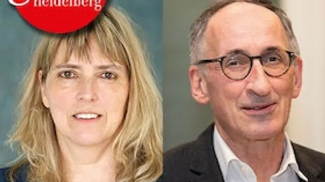 Vera King & Thomas Fuchs