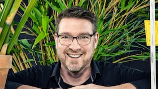 Sascha Thamm - Alle einsteigen, der Bambus kommt!