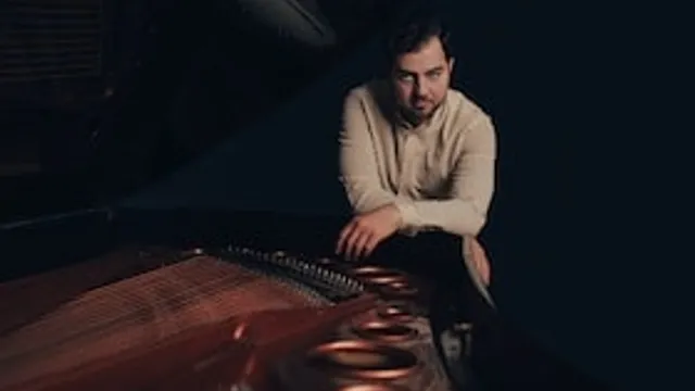 Eine Hommage an Ludovico Einaudi