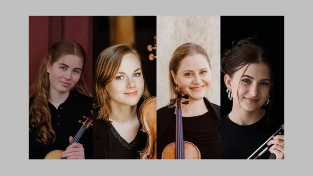argovia philharmonic unterwegs – Klang der Elemente