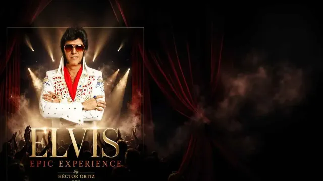 Tributo a Elvis Presley