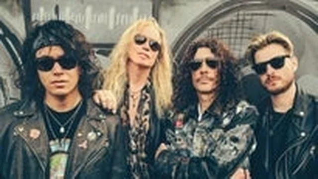 Vandenberg - My Whitesnake Years - with Marco Mendoza and Vinnie Moore