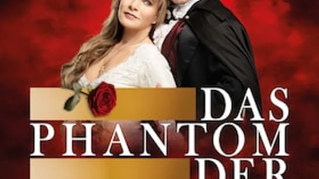 Das Phantom der Oper - Die Originalproduktion von Sasson/Sautter