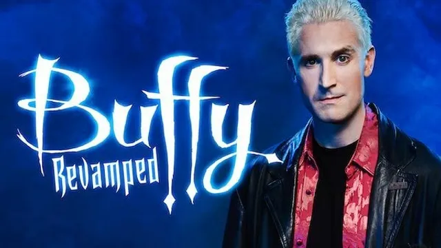 Buffy Revamped