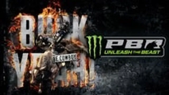 PBR: Unleash the Beast