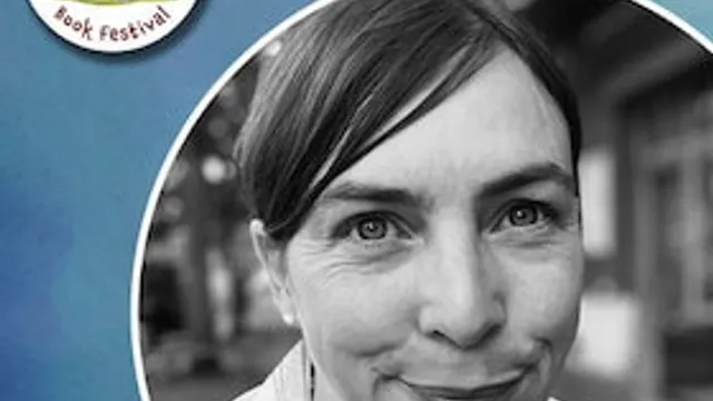 Isabel Pin zeichnet live